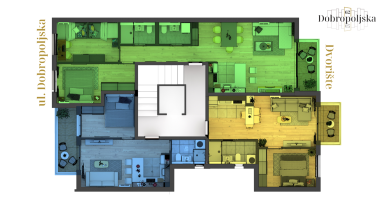 Osnova-sprata-Dobropoljska-62-stanovi